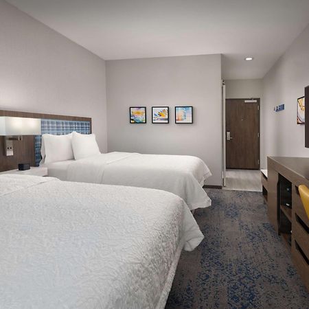 Hampton Inn & Suites El Cajon San Diego المظهر الخارجي الصورة