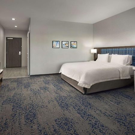 Hampton Inn & Suites El Cajon San Diego المظهر الخارجي الصورة