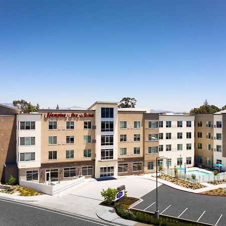 Hampton Inn & Suites El Cajon San Diego المظهر الخارجي الصورة