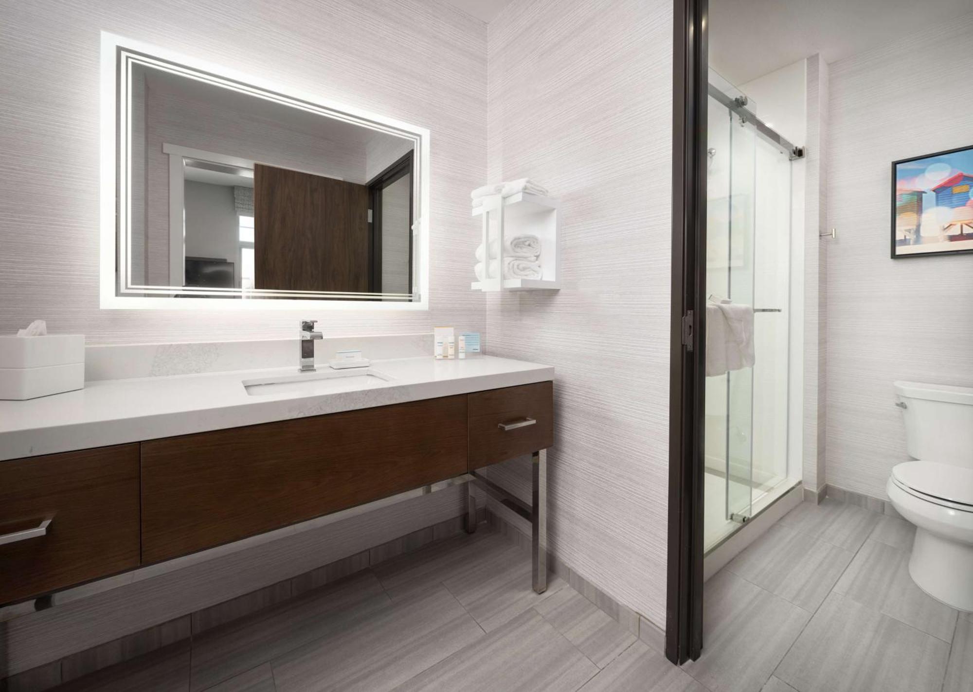 Hampton Inn & Suites El Cajon San Diego المظهر الخارجي الصورة