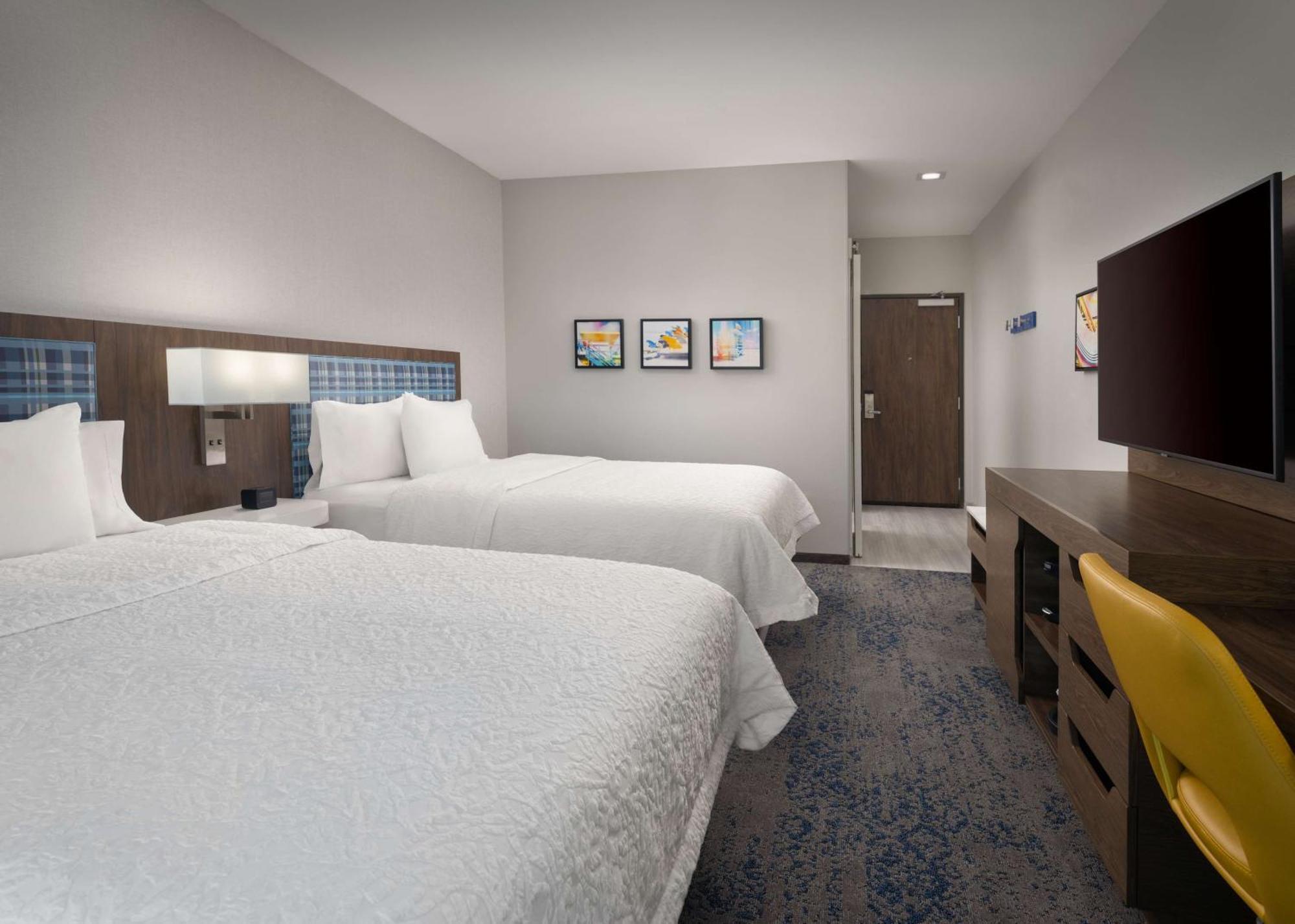 Hampton Inn & Suites El Cajon San Diego المظهر الخارجي الصورة
