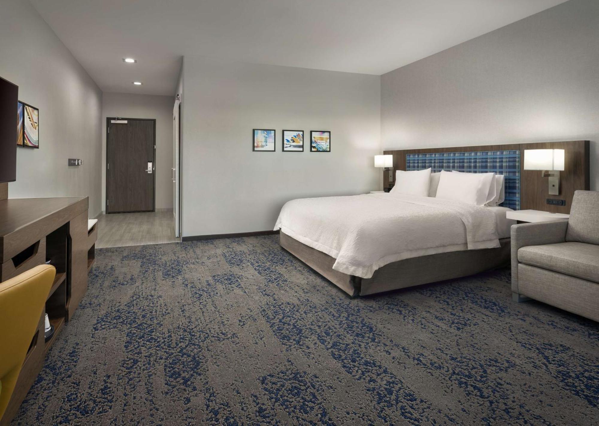 Hampton Inn & Suites El Cajon San Diego المظهر الخارجي الصورة