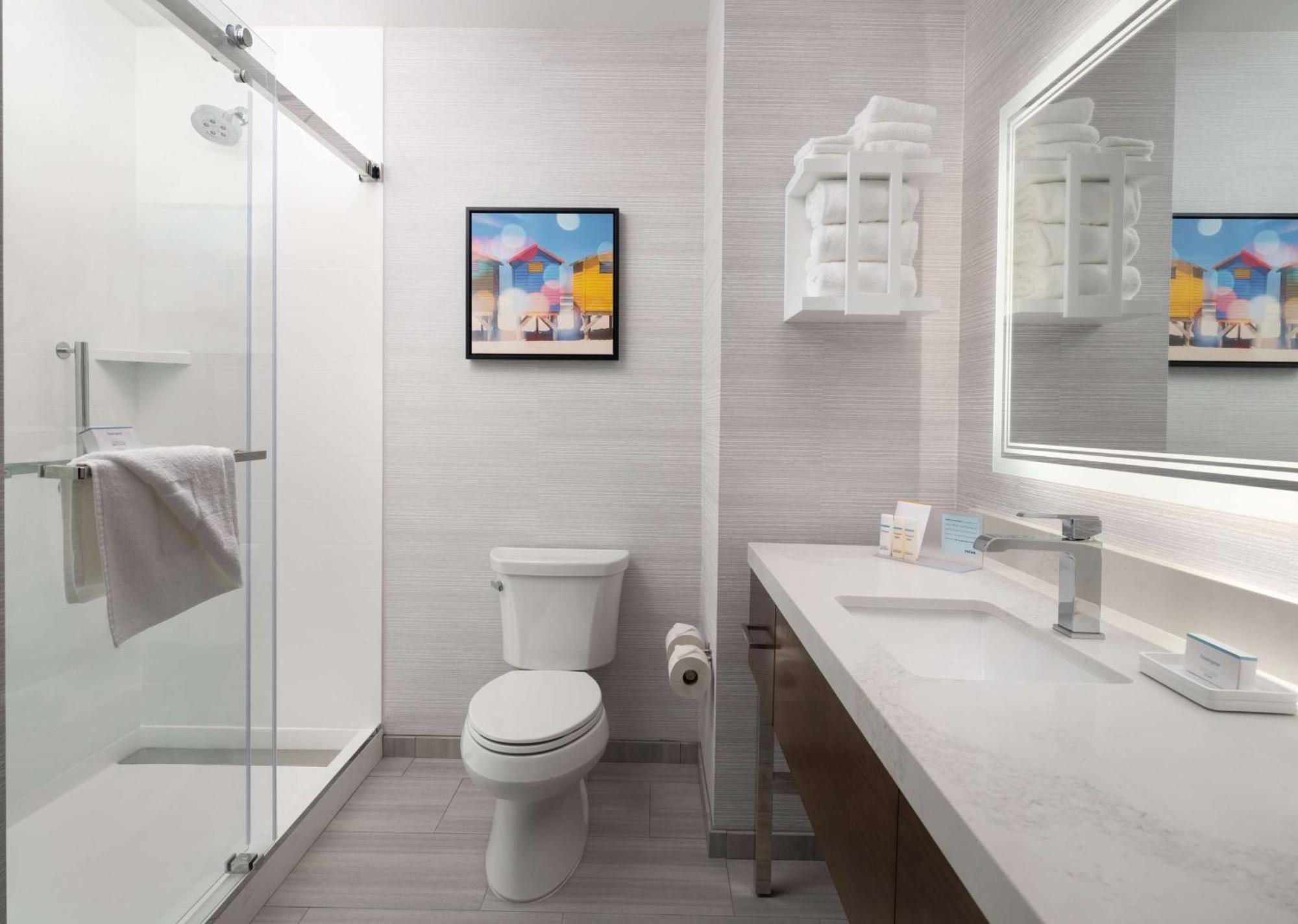 Hampton Inn & Suites El Cajon San Diego المظهر الخارجي الصورة