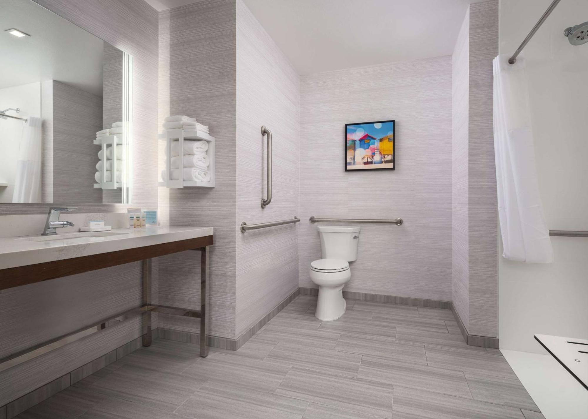 Hampton Inn & Suites El Cajon San Diego المظهر الخارجي الصورة