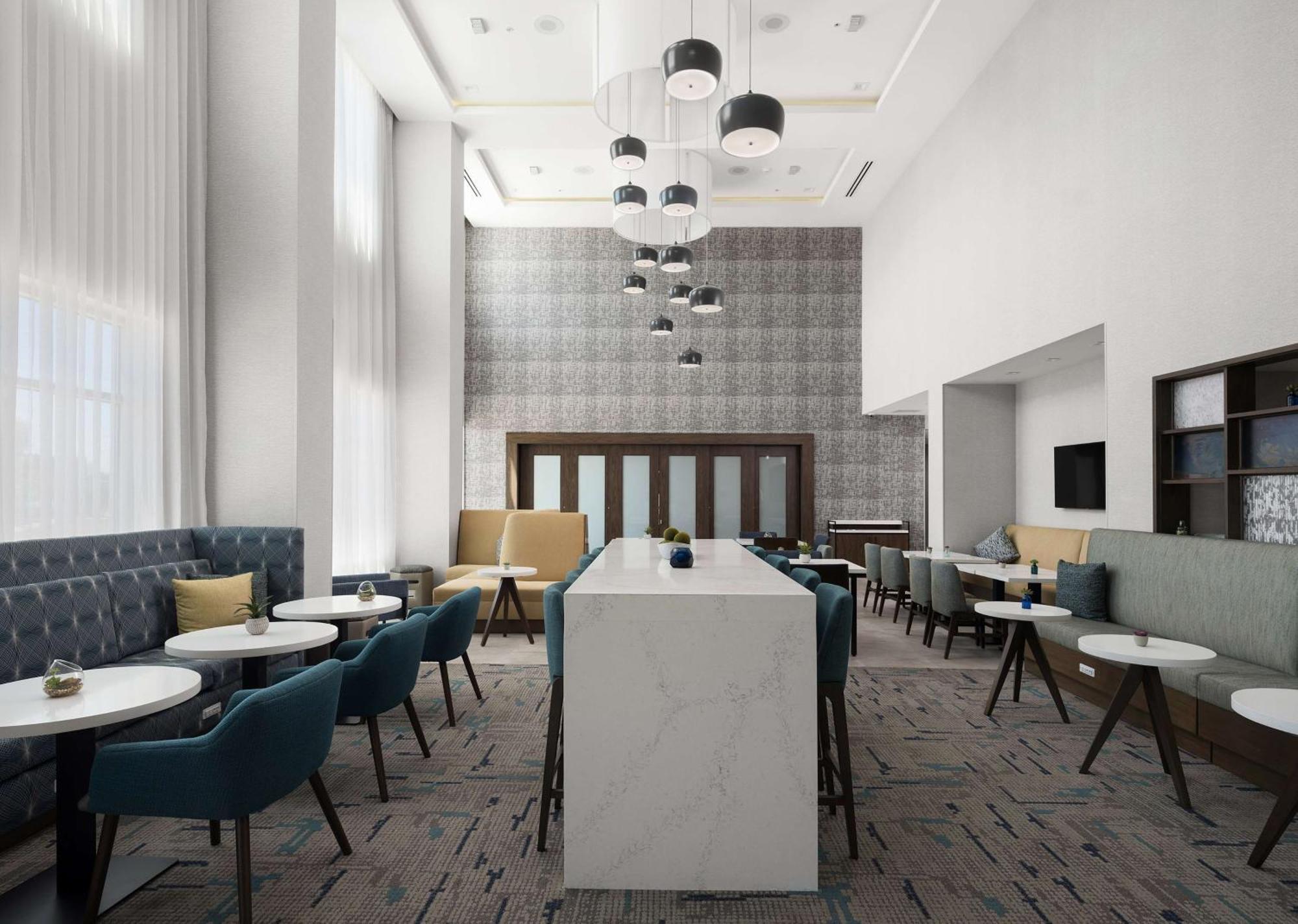 Hampton Inn & Suites El Cajon San Diego المظهر الخارجي الصورة