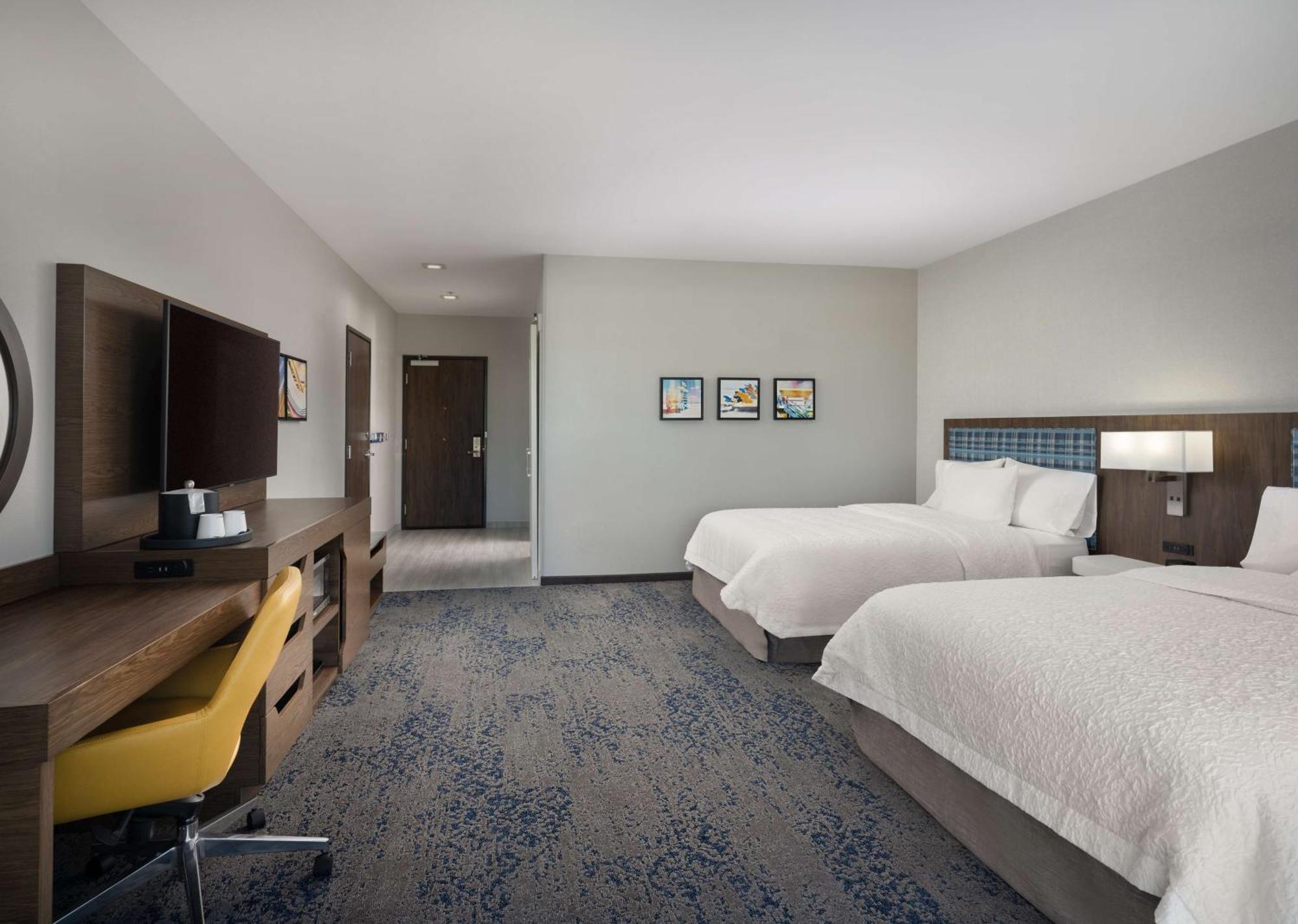 Hampton Inn & Suites El Cajon San Diego المظهر الخارجي الصورة
