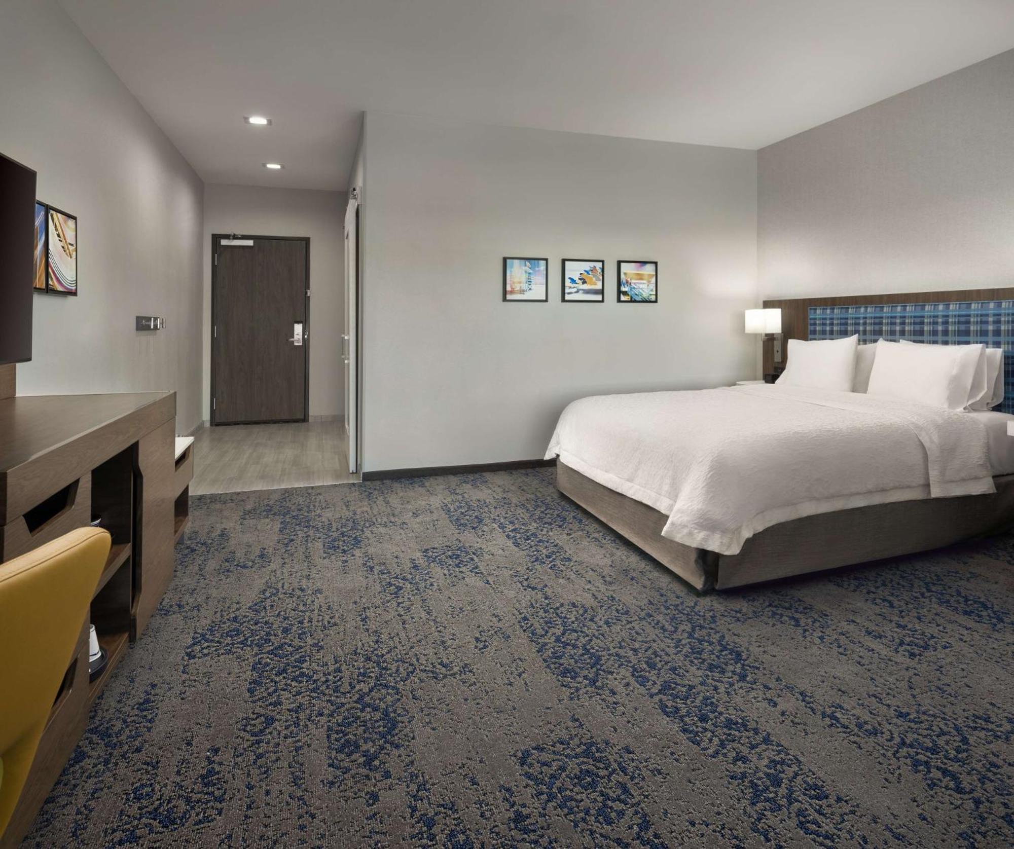 Hampton Inn & Suites El Cajon San Diego المظهر الخارجي الصورة
