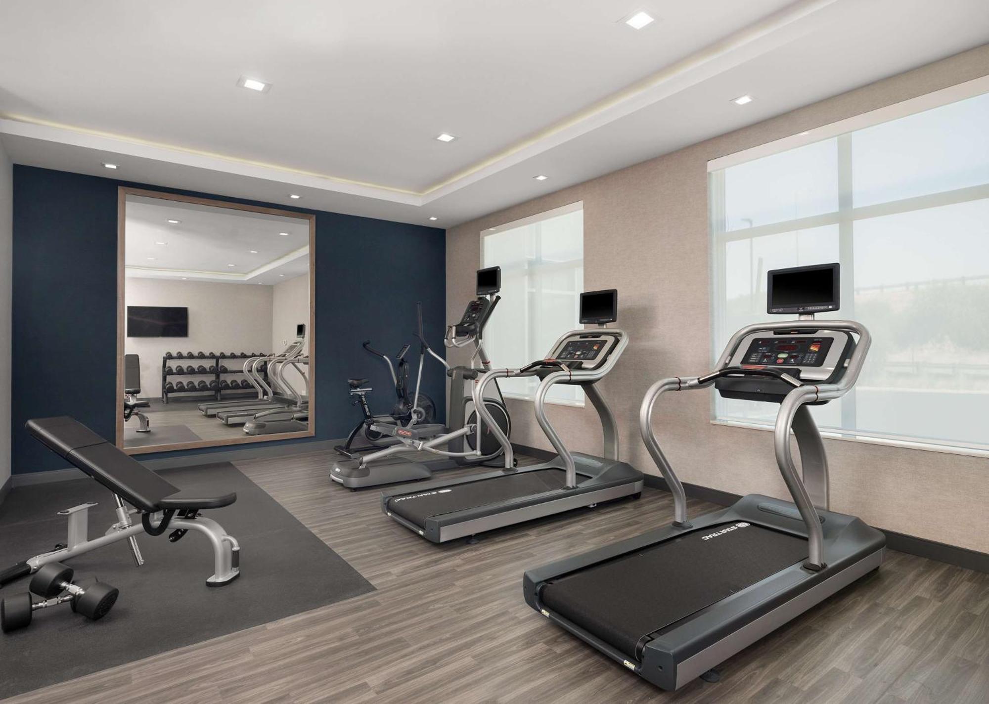 Hampton Inn & Suites El Cajon San Diego المظهر الخارجي الصورة