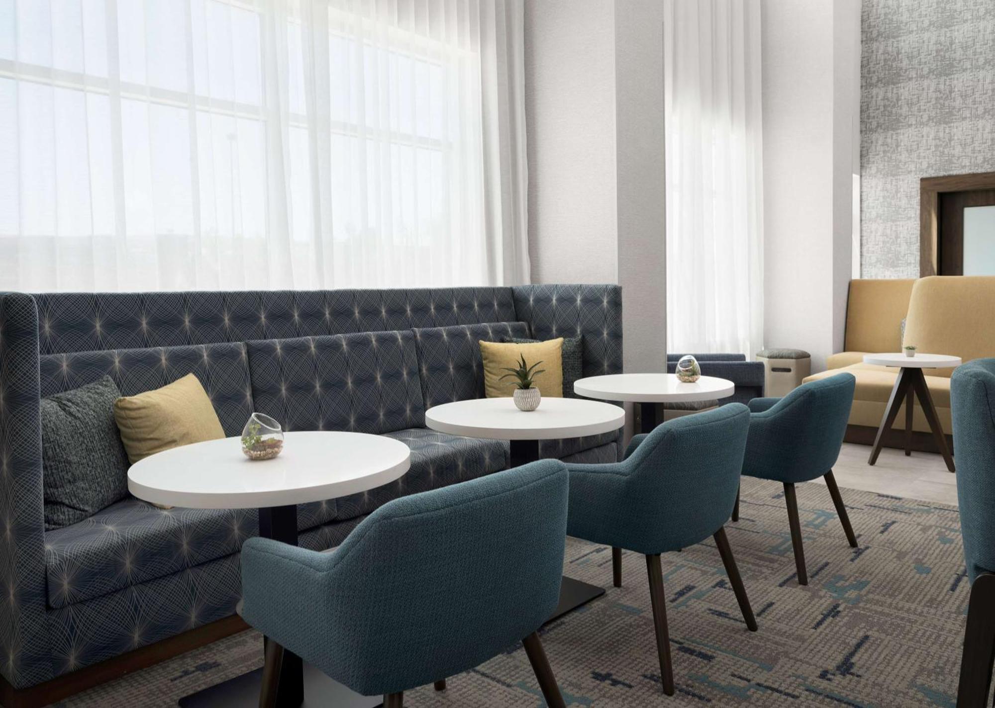 Hampton Inn & Suites El Cajon San Diego المظهر الخارجي الصورة