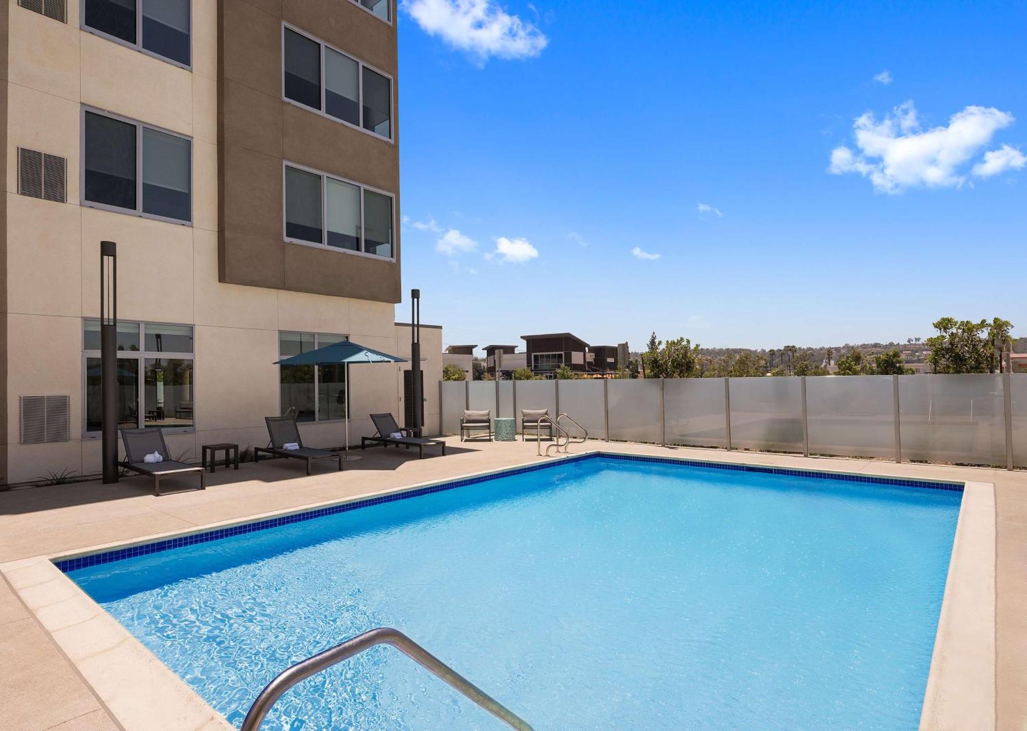 Hampton Inn & Suites El Cajon San Diego المظهر الخارجي الصورة