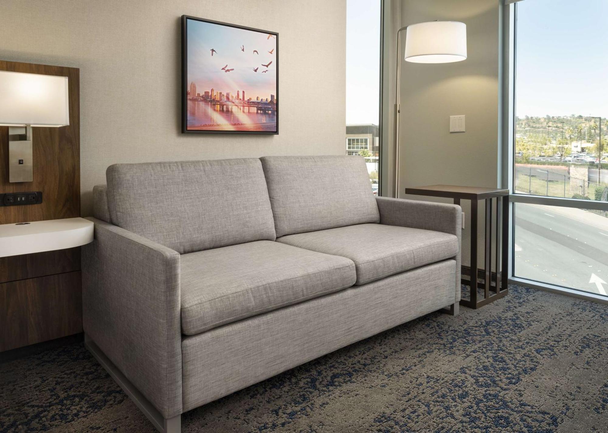 Hampton Inn & Suites El Cajon San Diego المظهر الخارجي الصورة