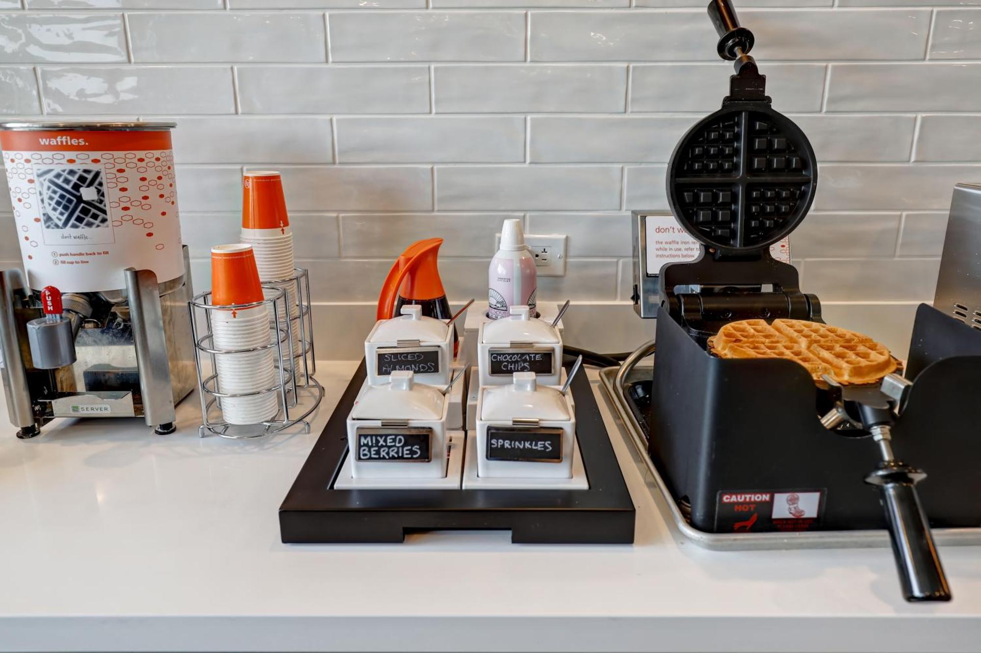 Hampton Inn & Suites El Cajon San Diego المظهر الخارجي الصورة